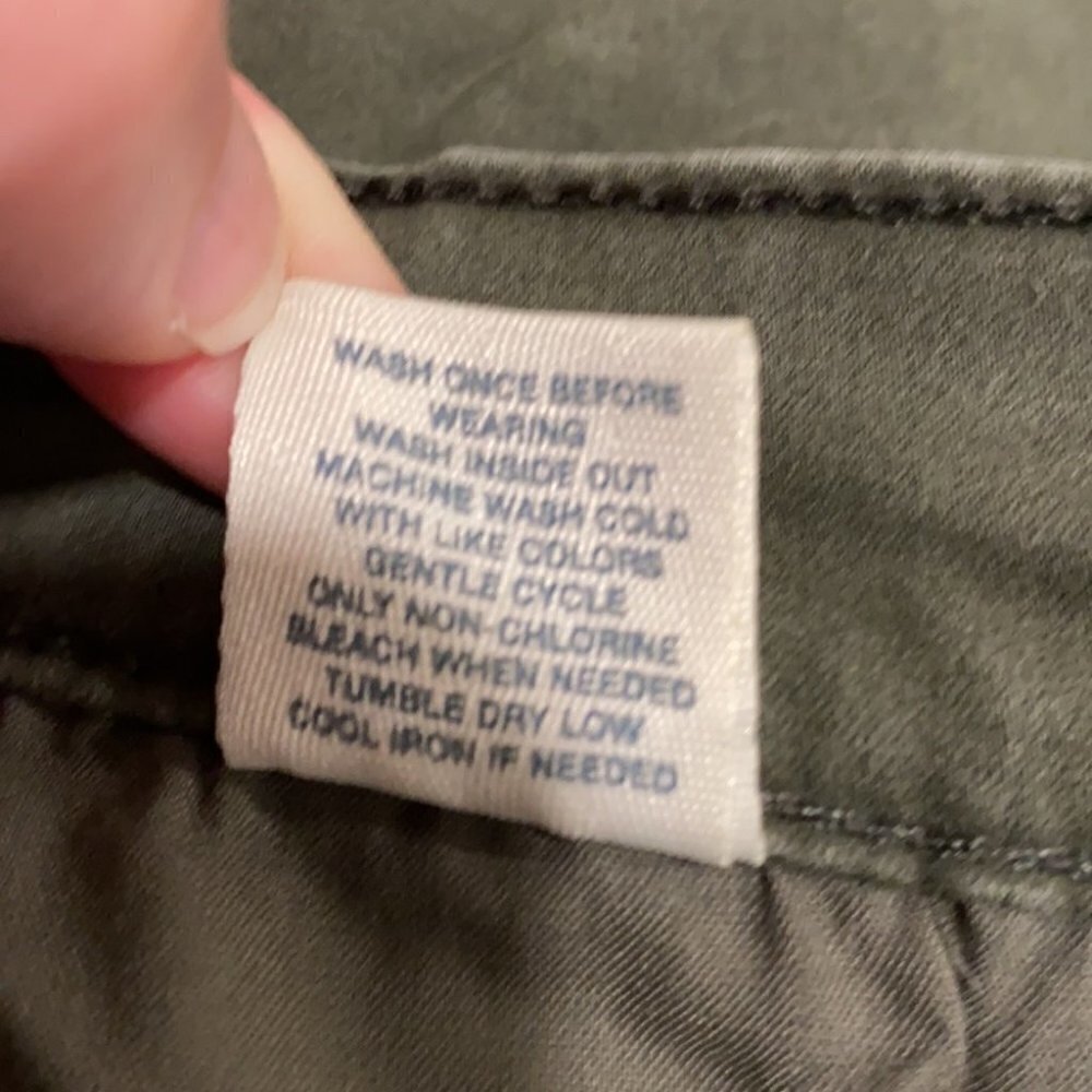 Mudd pants - Picture 6 of 6